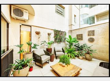 Apartamento · 160m² · 3 Quartos · 1 Vaga · Apartamento alto padrão Vila Mariana