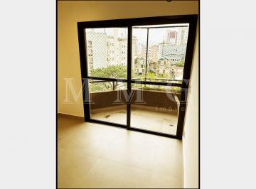 Apartamento · 128m² · 2 Quartos · 3 Vagas · Apartamento Fradique