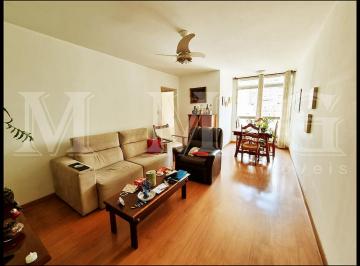 Apartamento · 85m² · 2 Quartos · 1 Vaga · Apartamento Vila Mariana