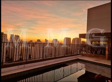 Apartamento · 23m² · 1 Quarto · Stúdio mobiliado, lazer, próximo as faculdades ESPM e Belas Artes em Vila Mariana - São Paulo - SP