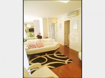 Apartamento · 94m² · 3 Quartos · VENDE APTO VILA MARIANA SP