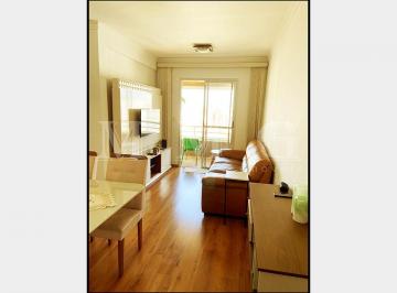 Apartamento · 79m² · 3 Quartos · 2 Vagas · Vende apartamento Vila gumercindo SP