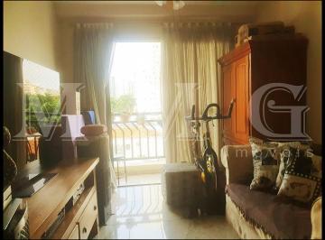 Apartamento · 57m² · 2 Quartos · venda apto na - Vila Monte Alegre