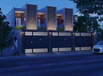 Casa · 150m² · 3 Quartos · 2 Vagas · Sobrado a venda - Vila Mariana