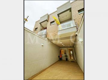 Casa · 175m² · 4 Quartos · 2 Vagas · Sobrado a venda - Alto do ipiranga