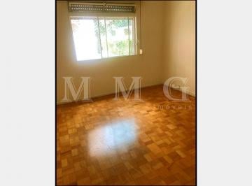 Apartamento · 116m² · 2 Quartos · 1 Vaga · Apartamento 2 ddormitorios 2 banheios 1 vaga no Paraiso