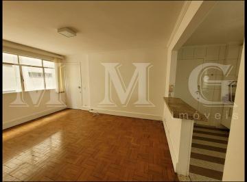 Apartamento · 80m² · 3 Quartos · Apartamento 3 Dormitórios Reformado Próximo ao Metrô Vila Mariana e Ana rosa