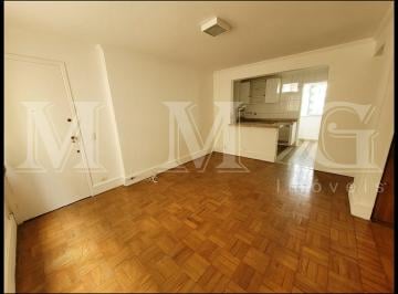 Apartamento · 80m² · 3 Quartos · Apartamento 3 dormitórios a venda na Vila Mariana