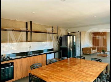 Apartamento · 40m² · 1 Quarto · 1 Vaga · Apartamento para alugar Mirandopolis / Vila Clementino 1 dormitorio vaga