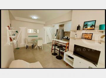 Apartamento · 64m² · 2 Quartos · 1 Vaga · Apartamento com 2 dormitórios, sendo 1 suíte, 1 vaga e lazer completo .