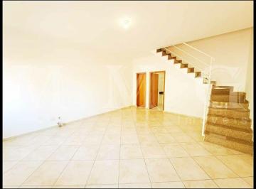 Casa · 100m² · 3 Quartos · 2 Vagas · Sobrado em condomínio fechado, duas vagas no bairro da Sáude
