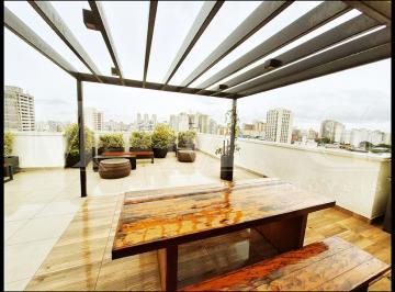 Apartamento · 32m² · 1 Quarto · Vila Mariana Studio para locação, mobiliada. 32m³ a 500m da estação Ana Rosa.