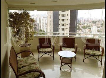 Apartamento · 143m² · 3 Quartos · 2 Vagas · Apartamento a venda 3 dormitorios ( 3 suites) sala varanda 2 vagas na Chacara Klabin