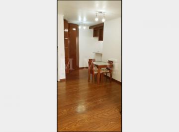Apartamento · 35m² · 2 Quartos · 1 Vaga · Apartamento 2 Dormitórios 1 Vaga de Garagem Vila Clementino