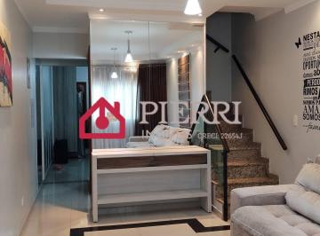 Casa · 150m² · 3 Quartos · 2 Vagas · Sobrado a venda próximo a Estação Vila Clarice, Pirituba