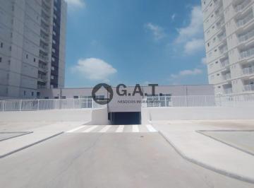 Foto 01 · Apartamento de 2 quartos com suíte e 2 vagas em Votorantim-SP - Bairro Itapeva: 63,06m² de conforto