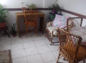 Foto 01 · Apartamento de um quarto na cidade de São Vicente vila Itararé, próximo da praia.