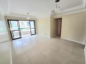 Foto 01 · Apartamento 3 Quartos à Venda no Pituba Ville | 95m² | 2 Vagas | Salvador