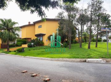 Casa · 445m² · 4 Quartos · 6 Vagas · Residência sofisticada no Alphaville 11