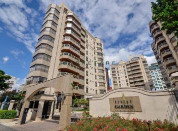 Apartamento de 4 quartos, Curitiba · Apartamento Alto Padrão – 444 m² privativos – Batel, Curitiba