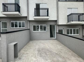 Casa de 3 quartos, Cajamar · Casas nova para locação ou venda em condomínio