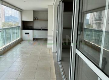 Foto 01 · Alphaville Centro Industrial e Empresarial: Apartamento de Luxo com 4 Quartos e 4 Suítes, 243m² - Ba