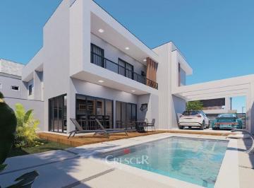 Casa de 3 quartos, Matinhos · Sobrados novos à venda no Balneário Caravelas!