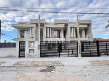 Casa de 3 quartos, Matinhos · Sobrados novos à venda no Balneário Caravelas!