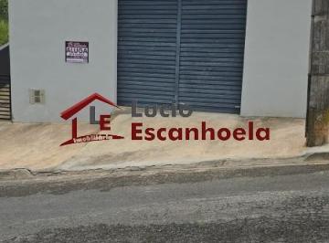 Foto 01 · Galpao, Vila Maria, Piedade, SP