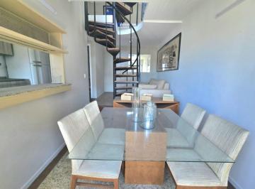 Apartamento en Aluguel de 1 quarto Cerqueira César · Cobertura Triplex com Terraço e Vista fantástica nos Jardins