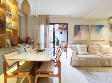 Casa de 3 quartos, Sorocaba · Sobrado no Condomínio Torremolinos ***IMÓVEL REFORMADO E REPLETO DE PLANEJADOS***