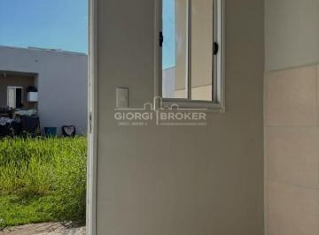 Foto 01 · Casa em Condomínio à Venda em São José do Rio Preto-SP - Reserva Pacaembu - Egydio Zani: 2 quartos, 