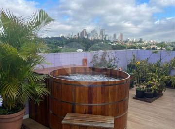 Apartamento de 3 quartos, São Paulo · Cobertura duplex 172m² a venda na Vila Leopoldina