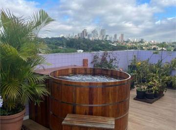 Apartamento de 3 quartos, São Paulo · Cobertura duplex 172m² a venda na Vila Leopoldina