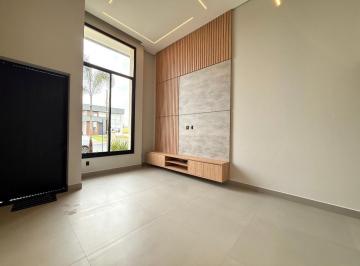 Casa · 193m² · 3 Quartos · 4 Vagas · Casa à venda em Indaiatuba, Jardim Residencial Dona Maria Candida, com 3 suítes, com 193.58 m²