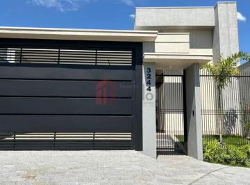 Foto 01 · Imperdível oportunidade: Casa à venda em Umuarama-PR, no Jardim Melhoramentos, com 1 quarto, 1 suíte