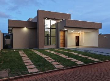 Casa de 3 quartos, Brasília · Casa à Venda – Condomínio Mini Chácaras do Lago Sul – Quadra 06