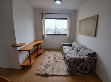 Apartamento de 3 quartos, São Paulo · Apartamento Mobiliado para alugar com 3 quartos - Butantã - FL63