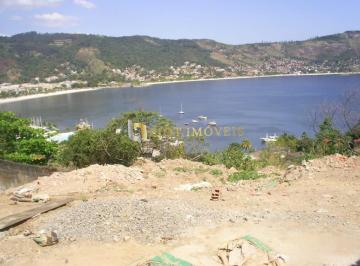 Foto 01 · Terreno à venda em Niterói-RJ, Bairro São Francisco, 1.450,00 m² de área - Oportunidade Única!