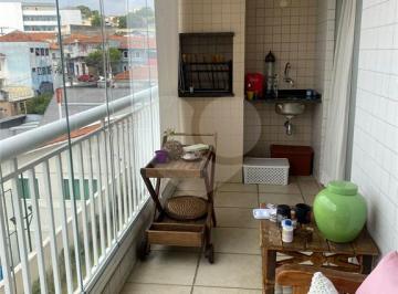 Apartamento de 3 quartos, São Paulo · Apartamento a Venda na Vila Guilherme - São Paulo