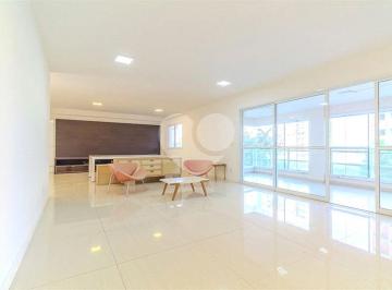 Apartamento de 3 quartos, São Paulo · Apartamento com 210 m² e 3 quartos à venda, Vila Leopoldina
