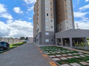 Foto 01 · Apartamento residencial para Locação, Jardim Amanda I, Hortolândia - SP,  bem localizado na avenida 