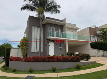 Foto 01 · Sobrado no condomínio Amstalden Residence em Indaiatuba