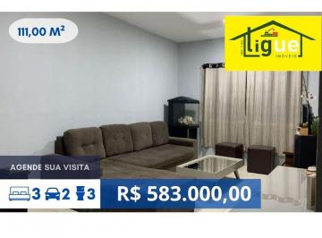Casa de 3 quartos, São Paulo · Casa com 3 dormitórios (suíte) à venda, 111 m² - Jardim Esmeralda