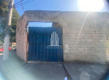 Foto 01 · Casa comercial à venda em São Paulo-SP, Conj. Habitacional Fazenda do Carmo - 4 quartos, 2 salas, 3