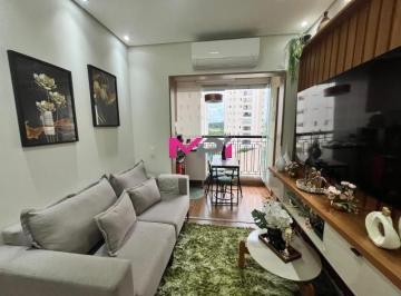 Foto 18 · Apartamento à venda atmosphera 56,00 m²  1 vaga - andar baixo sol da tarde - Jundiaí Sp