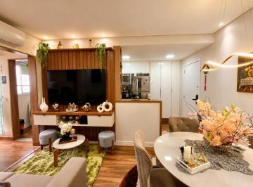 Foto 28 · APARTAMENTO À VENDA - CONDOMÍNIO ATMOSPHERA - ELOY CHAVES - JUNDIAÍ/SP