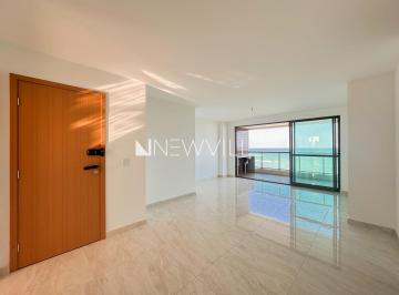 Apartamento · 96m² · 3 Quartos · 2 Vagas · Apartamento com 3 quartos à venda Candeias