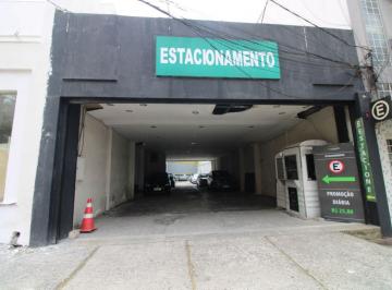 Terreno en Aluguel Centro · ALUGO TERRENO BATEL IDEAL PARA ESTACIONAMENTO