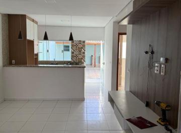 Casa de 2 quartos, Salto · Casa com e 2 quartos sendo 1 suíte à venda no Jardim Santa Marta III , Salto SP